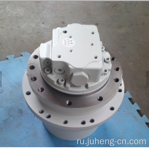 SK50UR-2 Final Drive Travel Motor Assy YJ15V00002F1